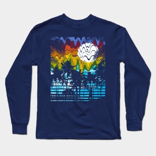 SUMMER MELTDOWN Long Sleeve T-Shirt